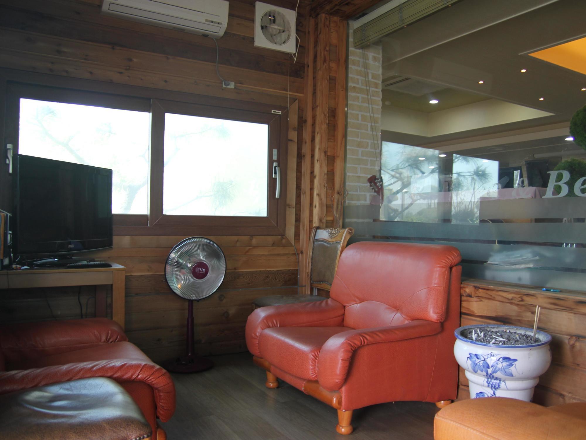 Gunsan Western Hotel Екстериор снимка