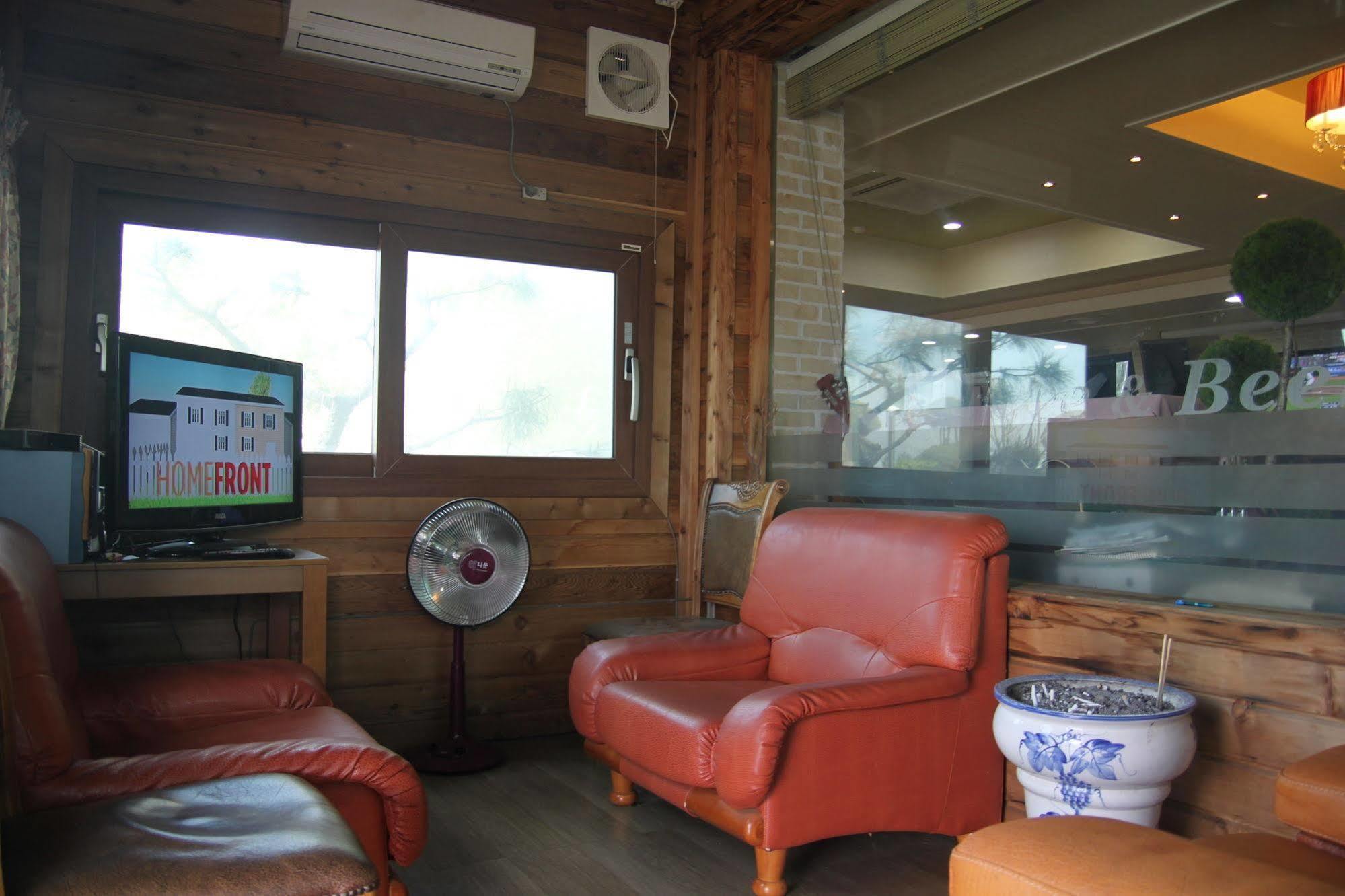 Gunsan Western Hotel Екстериор снимка