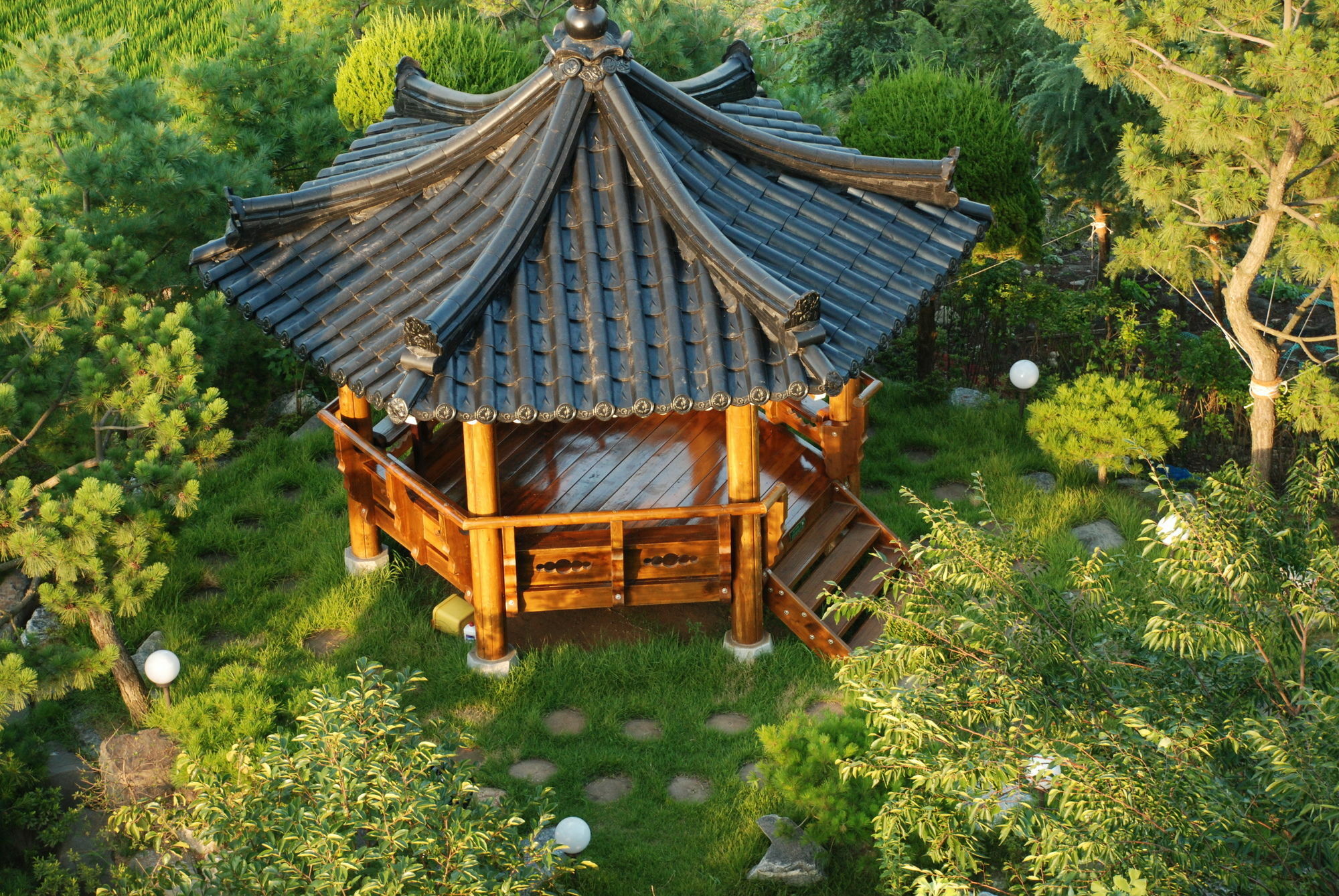 Gunsan Western Hotel Екстериор снимка